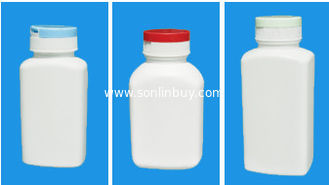 China Factory sale 90-350ml PE package bottles supplier