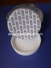 China Plastic Foam Seal liner for bottle caps, High Quality foam seal liners supplier