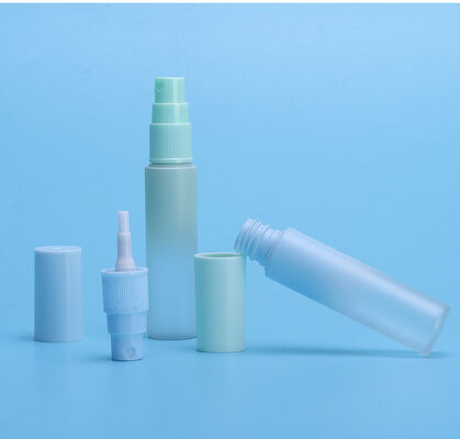 quality  17ml Plastic Breath Freshener Oral Spray Bottles Facial Mist Spray Bottles Pump Spray Bottles Offering Convenient Packaging Solutions for Busy Lifestyles and Personal Care packaging solutions factory