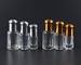 3ml 6ml10ml12ml cosmetics packaging perfume bottle roll on glass bottle supplier