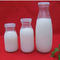 100ml 200ml 250ml 500ml fresh milk glass bottles juice glass jar food grade glass bottle package supplier