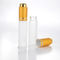 10ml  frosting glass packing vial, 10ml portable dropper bottle for essential oil, 10ml perfume bottles supplier