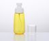 30ml 60ml 80ml 100ml Colorful Cute Design PETG Plastic Hand Sanitizer Cosmetic Spray Bottle Small Fine Mist Spray Pump supplier