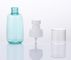 30ml 60ml 80ml 100ml Colorful Cute Design PETG Plastic Hand Sanitizer Cosmetic Spray Bottle Small Fine Mist Spray Pump supplier