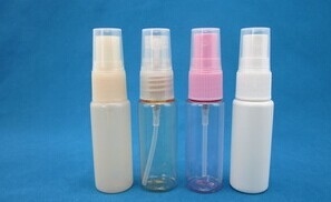 20ml PET Spray Bottle