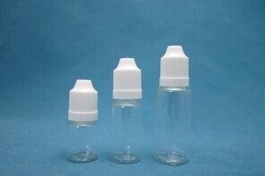 10ml plastic electronic smoke bottles