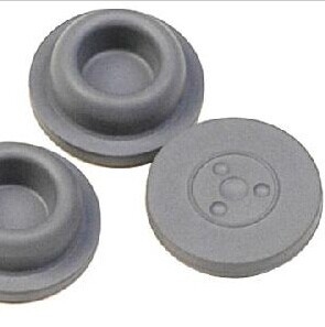 Butyl Rubber Stoppers 32mm-a