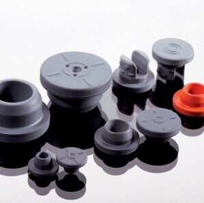 Rubber Stopper