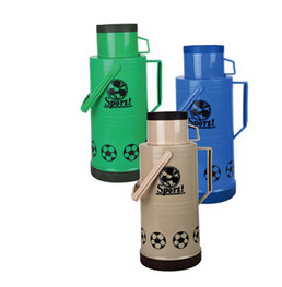 Plastic Vacuum Flask