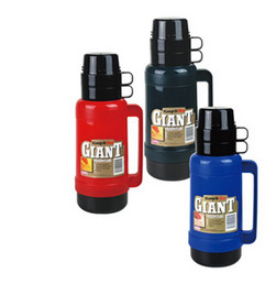 Factory Sale Plastic Vacuum Flask