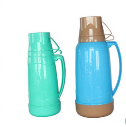 1.0L high-quality stainless steel vacuum flask