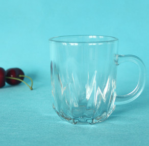 Popular hot sale cheap glass drinkware