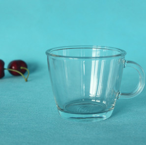 2015 promotional wholesale glassware/drinking glass cup