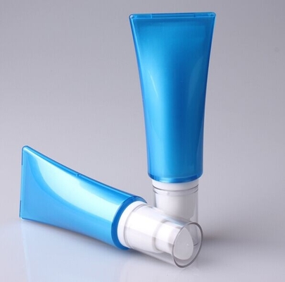 30ml Blue New Style Soft Cosmetic Tube Acrylic bottle