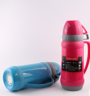Fashionable household portable vacuum flasks