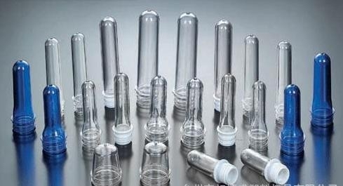 46mm 110G PET preform for mineral water bottle/pet preform