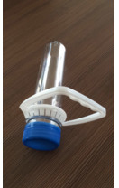 46mm 110G PET preform for mineral water bottle/pet preform