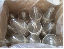 Water bottle preforms Wide mouth PET preform for Candy bottle