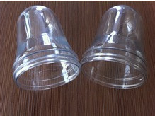 120MM wide mouth PET preform/ PET preform for Candy bottle