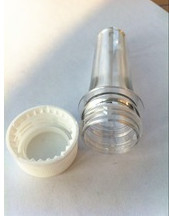 Pet bottle preform 28mm 17g/PET preform