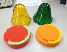 120mm Pet jar preform/PET perform for making jars