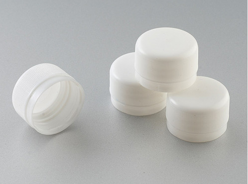 28mm PCO Tea drinks Bottle caps