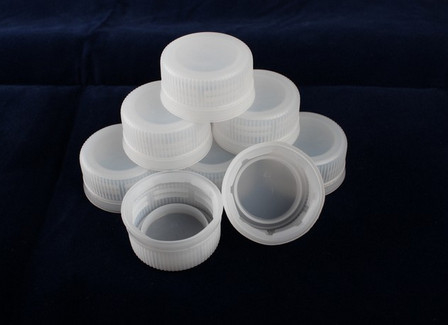 28mm PCO Mineral Water Bottle Caps