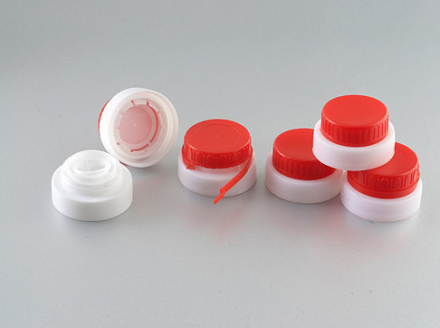 5 Liter Plastic oil Bottle Caps