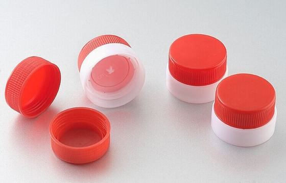 Trumpet Soy sauce Bottle Caps