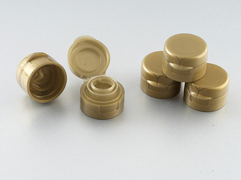 Soy sauce  Bottle Caps