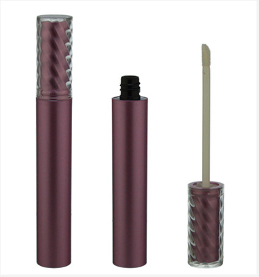 Hotsale lip gloss tube, lipstick tubes, round lip gloss tubes