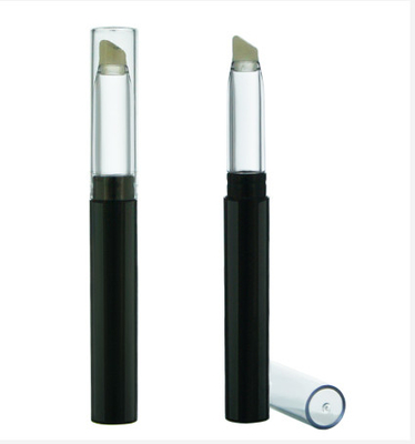Narrow lip gloss tubes, Narrow cosmetic lip gloss tubes