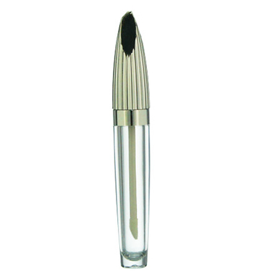 China Bullet  cosmetic package for lip gloss, China Bullet lip gloss tube