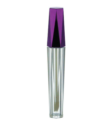 Clear Plastic lip gloss tubes, Clear lip gloss tube, lipstick tubes