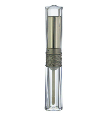 Plastic Lip Gloss tube, lip gloss tube