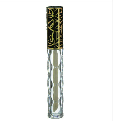 Pattern design lip Gloss tubes