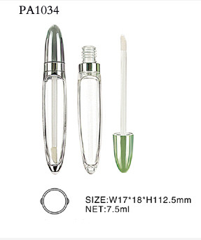 7.5ml  lip Gloss tube