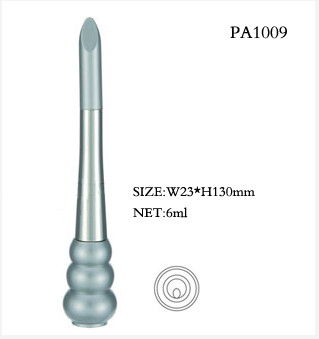 6ml lip Gloss tube