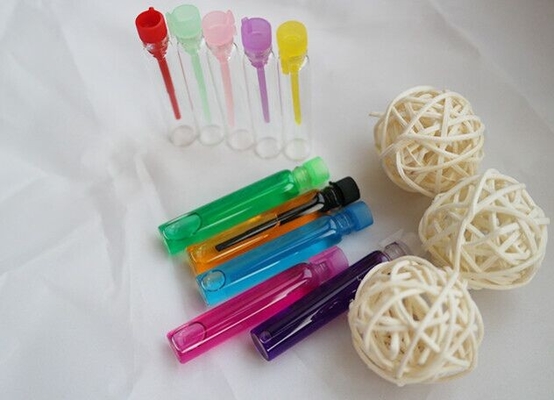 Factory direct sale  2ml perfume bottles of high quality, 2ml glass perfume vial