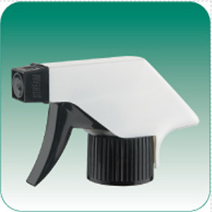 Gardening trigger sprayer, trigger sprayer for household chemicals, automative care