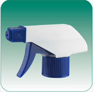 China high quality popular plastic hand trigger sprayer