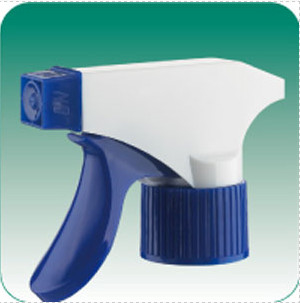 High Quality mini plastic trigger sprayer, trigger sprayer manufacturer