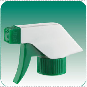 Plastic Trigger Sprayer with High Quality for bottles