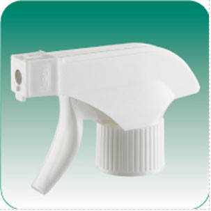 White Popular  High Quality Plastic Trigger sprayer