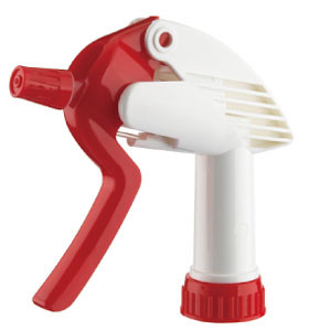 Largest trigger sprayer for industry use, big output trigger sprayer