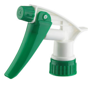 Trigger sprayer for garden purpose