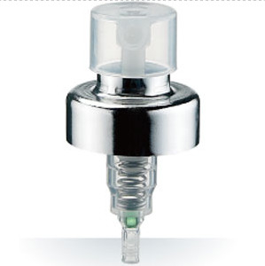 Aluminium Perfume Sprayer 18mm, High Quality 18mm Aluminium Perfume Sprayer