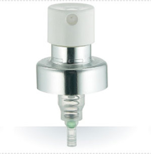 18mm Perfume sprayer nozzle, fine mist water pump sprayer, perfume pump sprayer