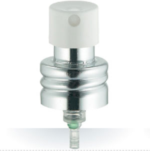 20/400 perfume fine mist sprayer,aluminum mist pump 20/400,perfume bottle sprayer