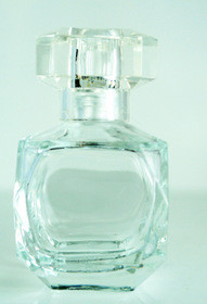 Sonlin 50ml Spray Perfume Glass bottles in Stock